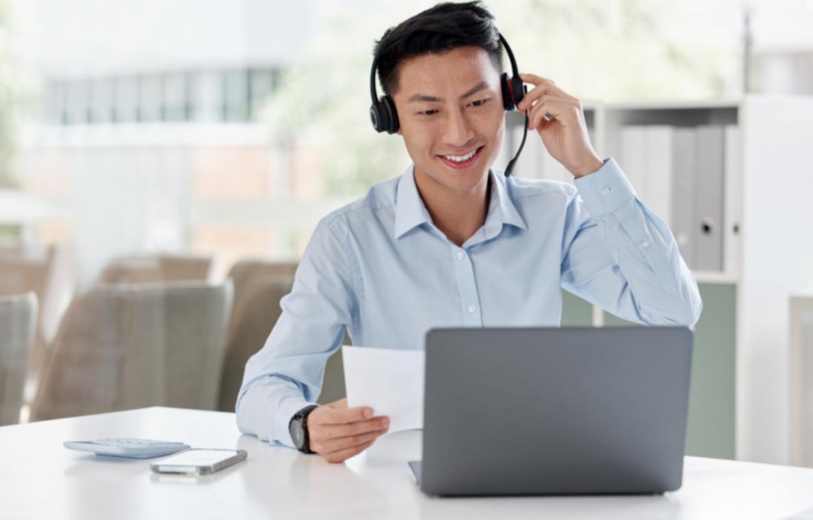 Interaktive Lernmaterialien und Expertendemonstrationen