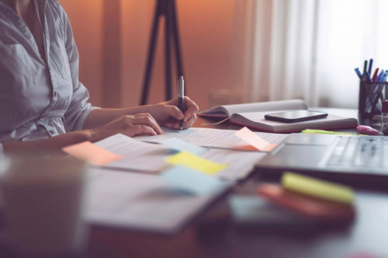 Strukturierte Lernmaterialien und professionelle Entwicklungsressourcen