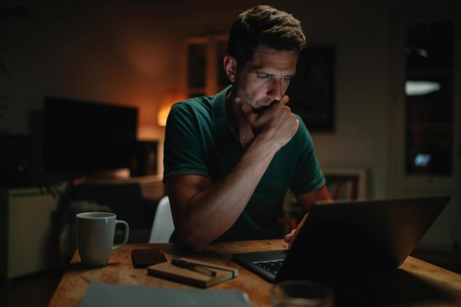 Professionelle Lernumgebung für strukturierte Selbstentwicklung